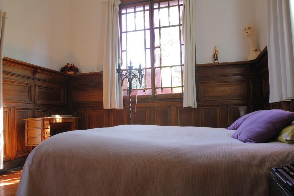 Casa Muriel Santiago del Cile Camera foto