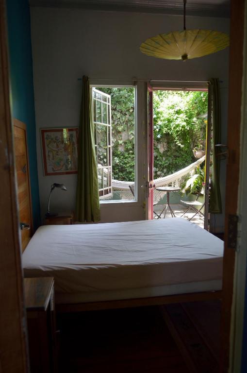 Casa Muriel Santiago del Cile Esterno foto