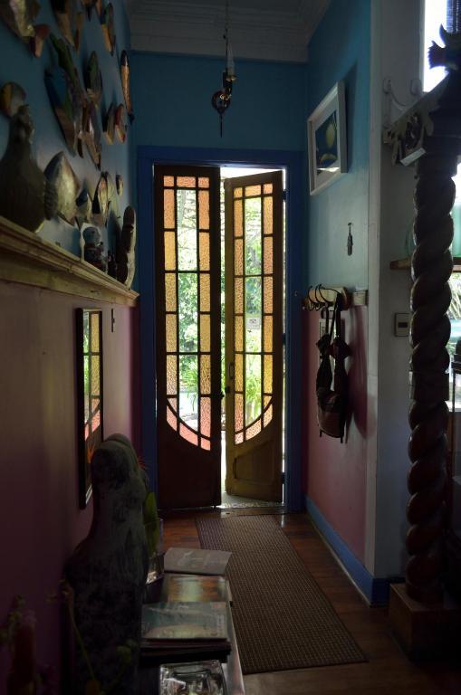 Casa Muriel Santiago del Cile Esterno foto