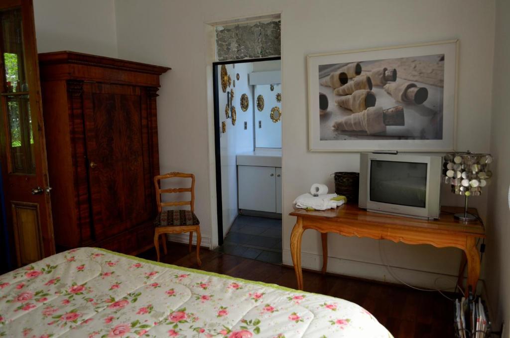 Casa Muriel Santiago del Cile Esterno foto