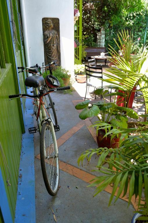 Casa Muriel Santiago del Cile Esterno foto