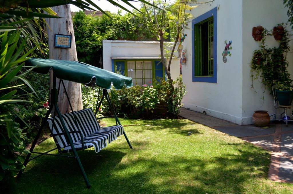 Casa Muriel Santiago del Cile Esterno foto