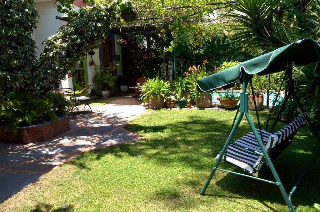 Casa Muriel Santiago del Cile Esterno foto