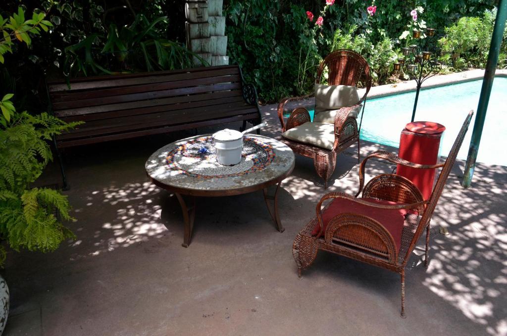 Casa Muriel Santiago del Cile Esterno foto