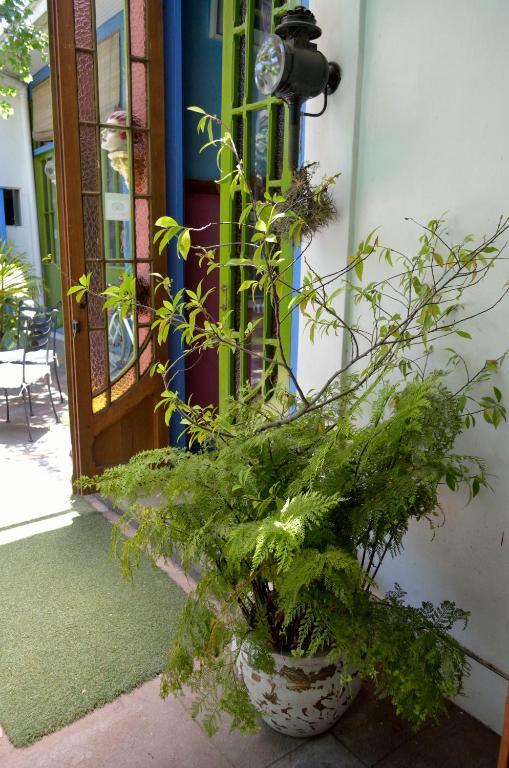 Casa Muriel Santiago del Cile Esterno foto