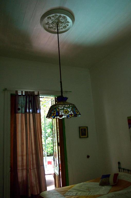 Casa Muriel Santiago del Cile Esterno foto