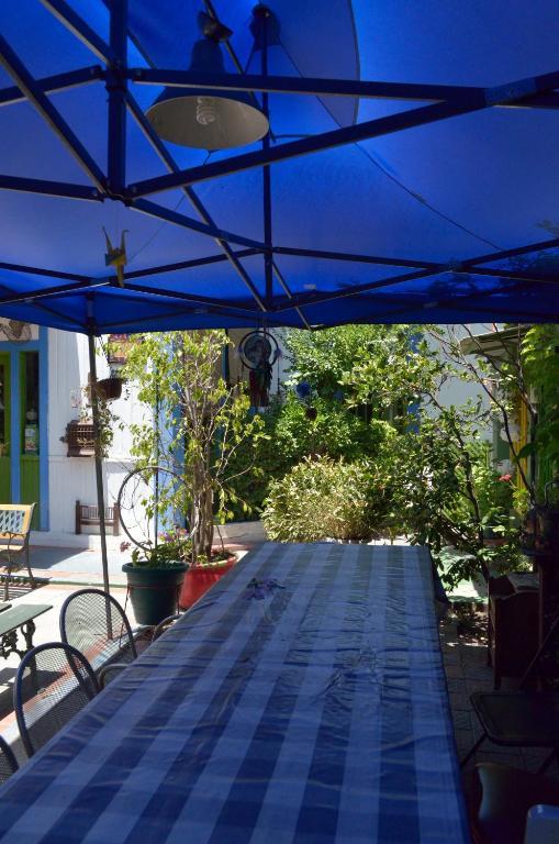 Casa Muriel Santiago del Cile Esterno foto