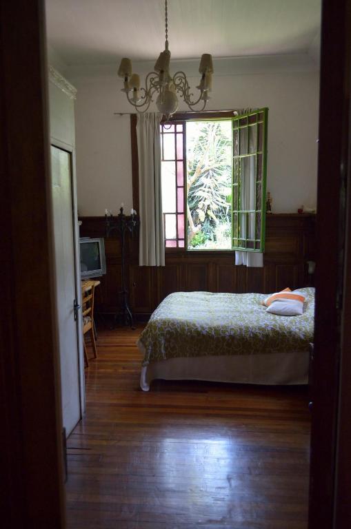 Casa Muriel Santiago del Cile Esterno foto