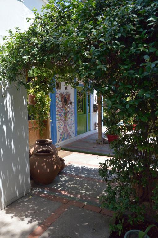 Casa Muriel Santiago del Cile Esterno foto