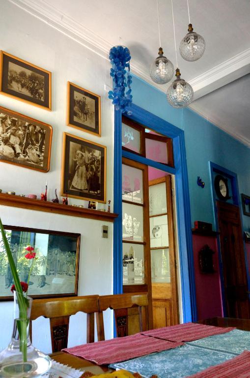 Casa Muriel Santiago del Cile Esterno foto
