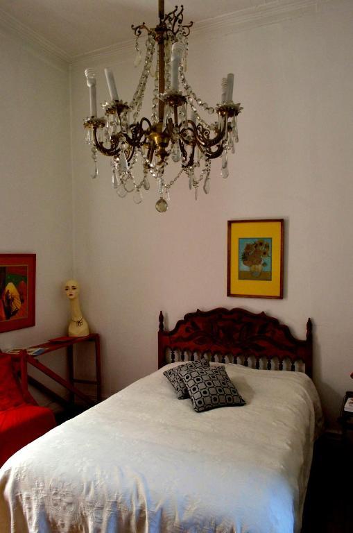 Casa Muriel Santiago del Cile Camera foto