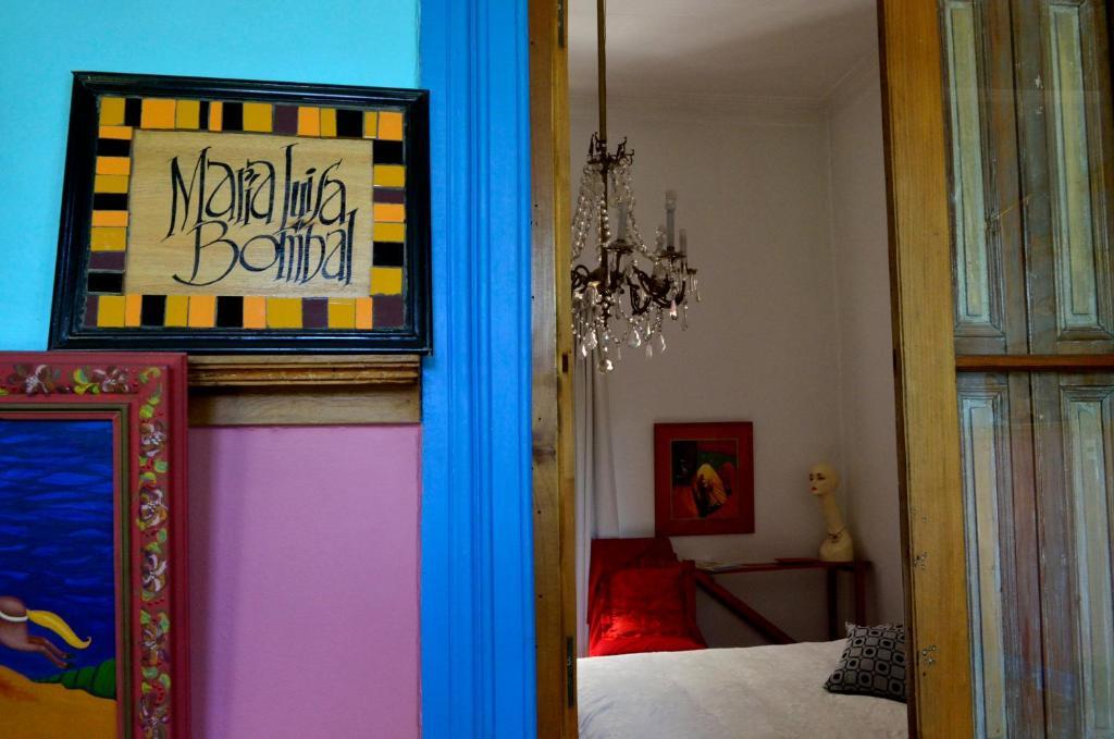 Casa Muriel Santiago del Cile Esterno foto