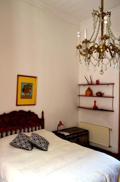 Casa Muriel Santiago del Cile Esterno foto