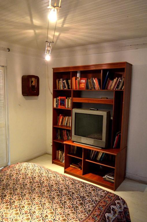 Casa Muriel Santiago del Cile Camera foto