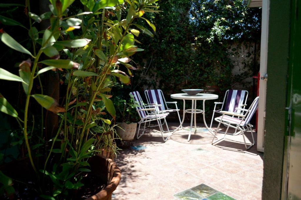 Casa Muriel Santiago del Cile Camera foto