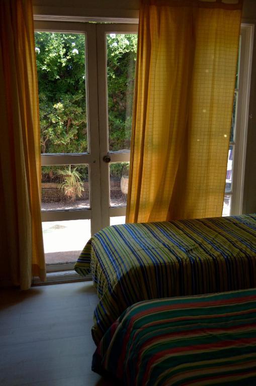 Casa Muriel Santiago del Cile Esterno foto