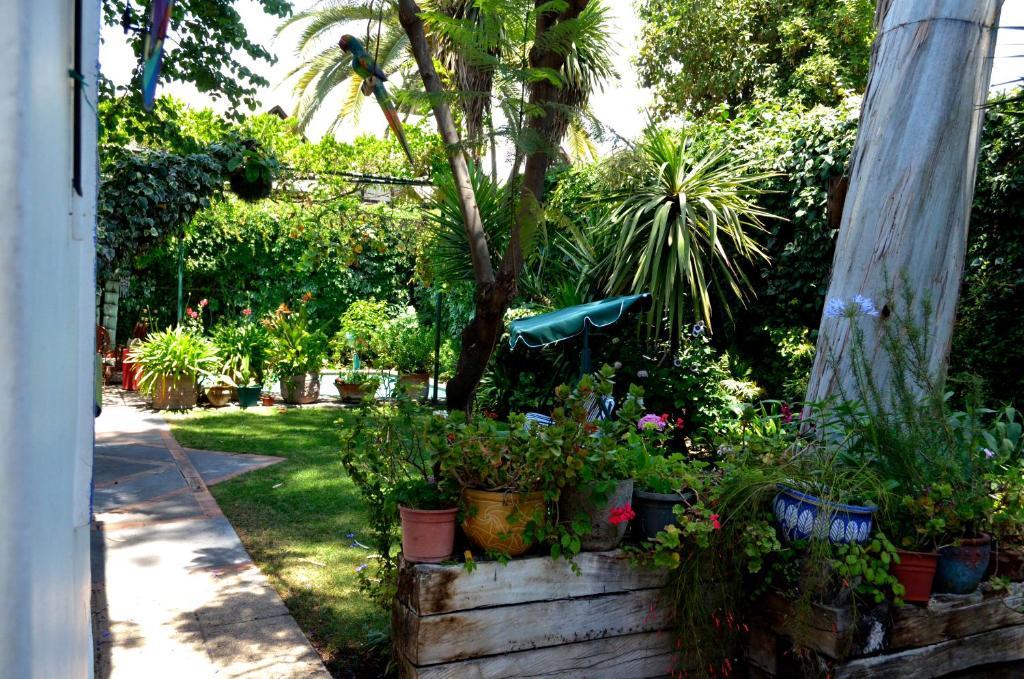 Casa Muriel Santiago del Cile Esterno foto