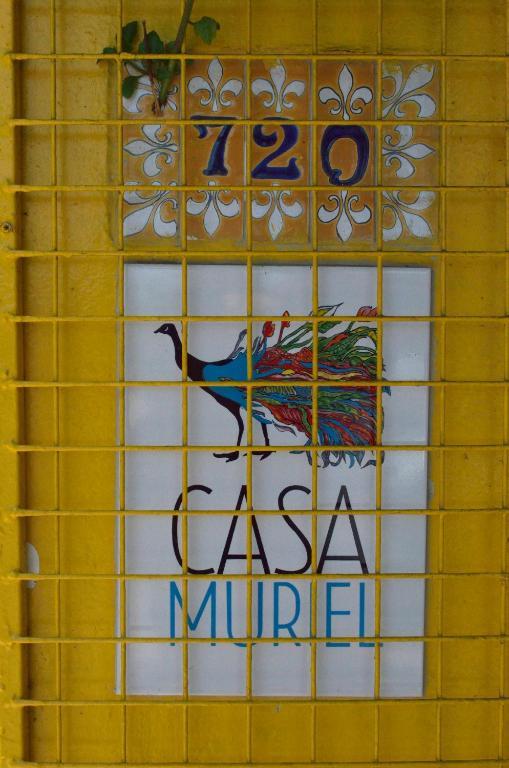 Casa Muriel Santiago del Cile Esterno foto